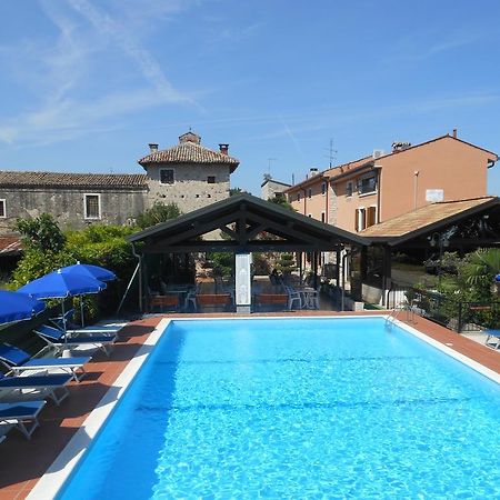 Albergo Mio Lazise Eksteriør billede