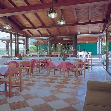 Albergo Mio Lazise Eksteriør billede