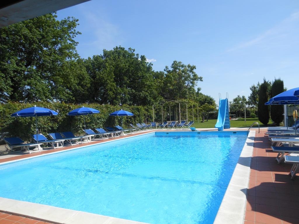 Albergo Mio Lazise Eksteriør billede