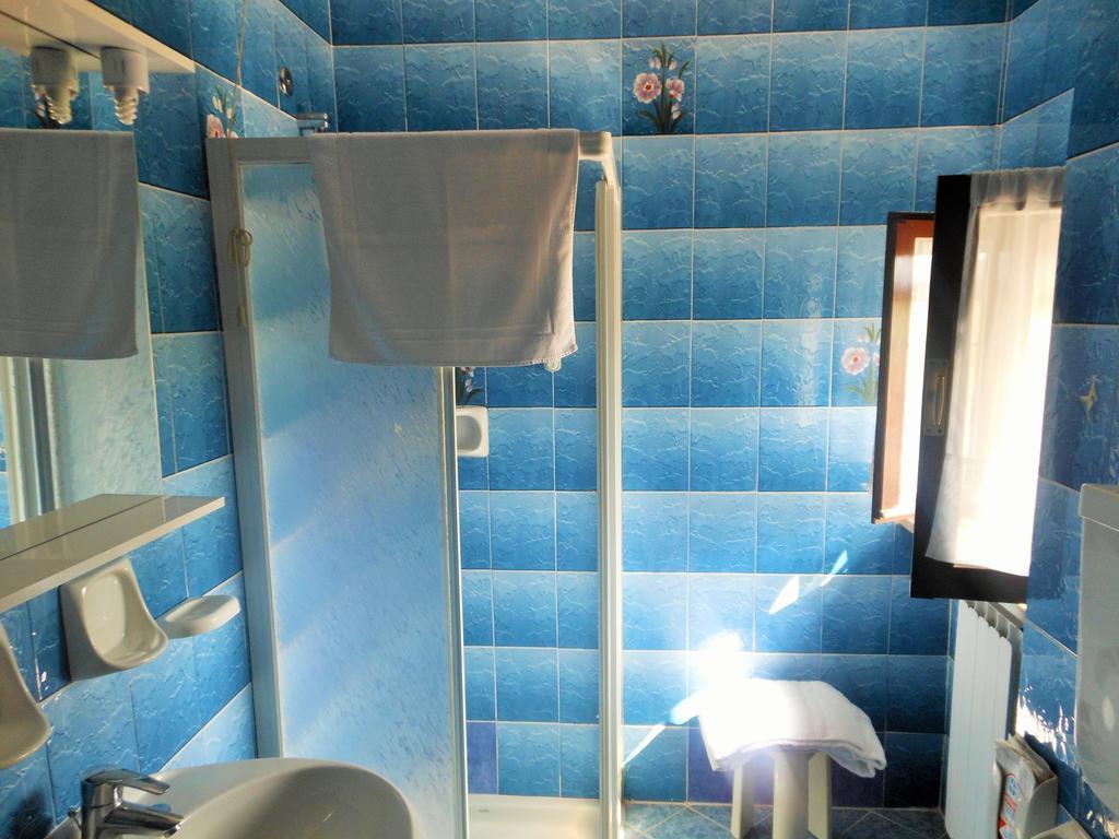 Albergo Mio Lazise Eksteriør billede