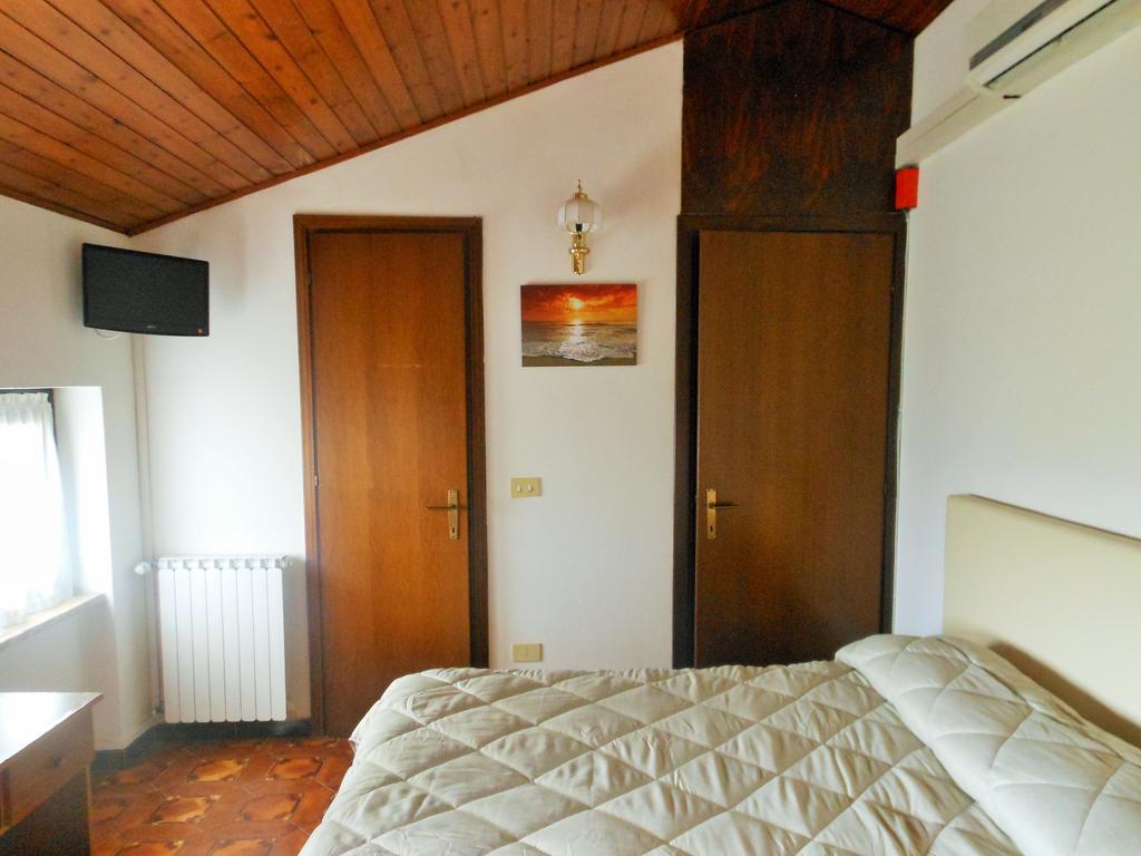 Albergo Mio Lazise Værelse billede