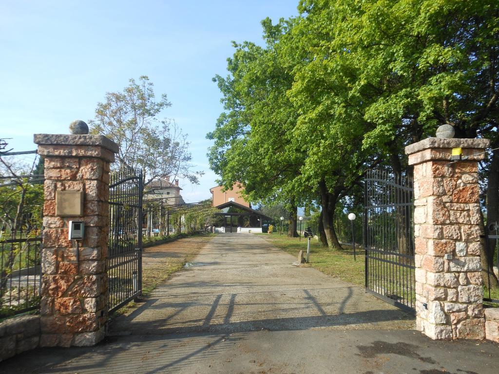 Albergo Mio Lazise Værelse billede