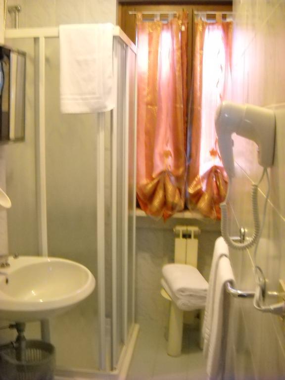 Albergo Mio Lazise Værelse billede