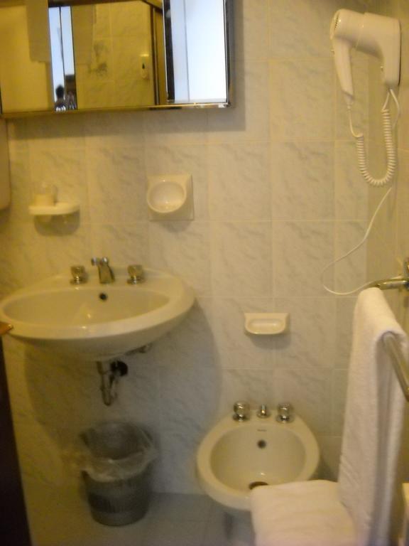Albergo Mio Lazise Værelse billede