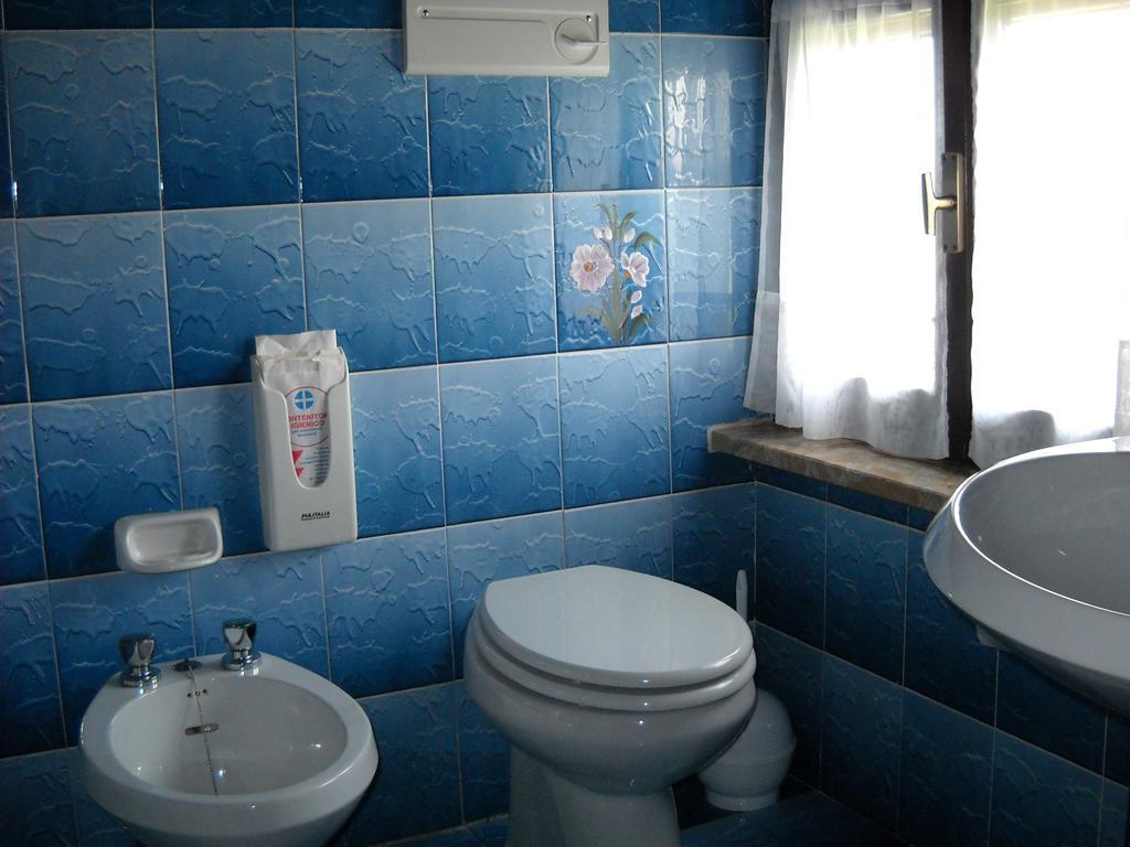 Albergo Mio Lazise Værelse billede