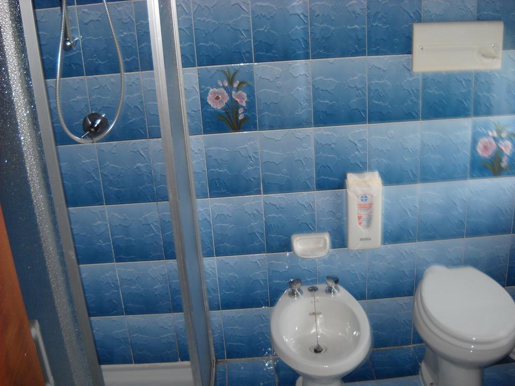 Albergo Mio Lazise Værelse billede