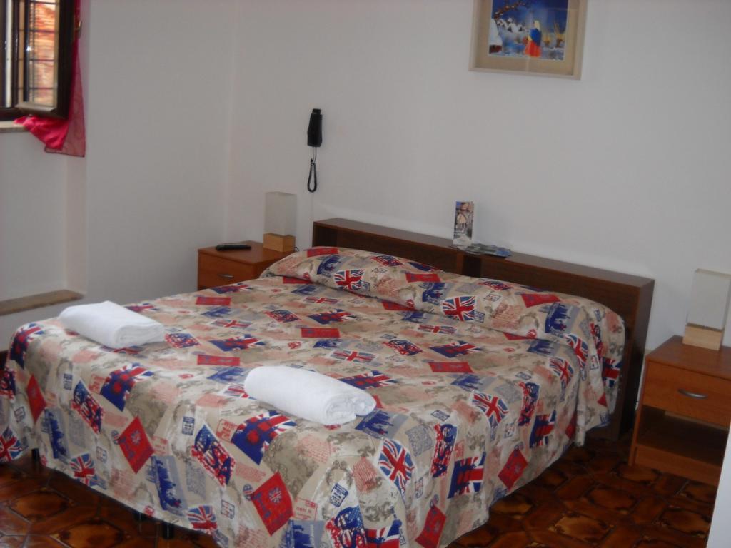 Albergo Mio Lazise Eksteriør billede