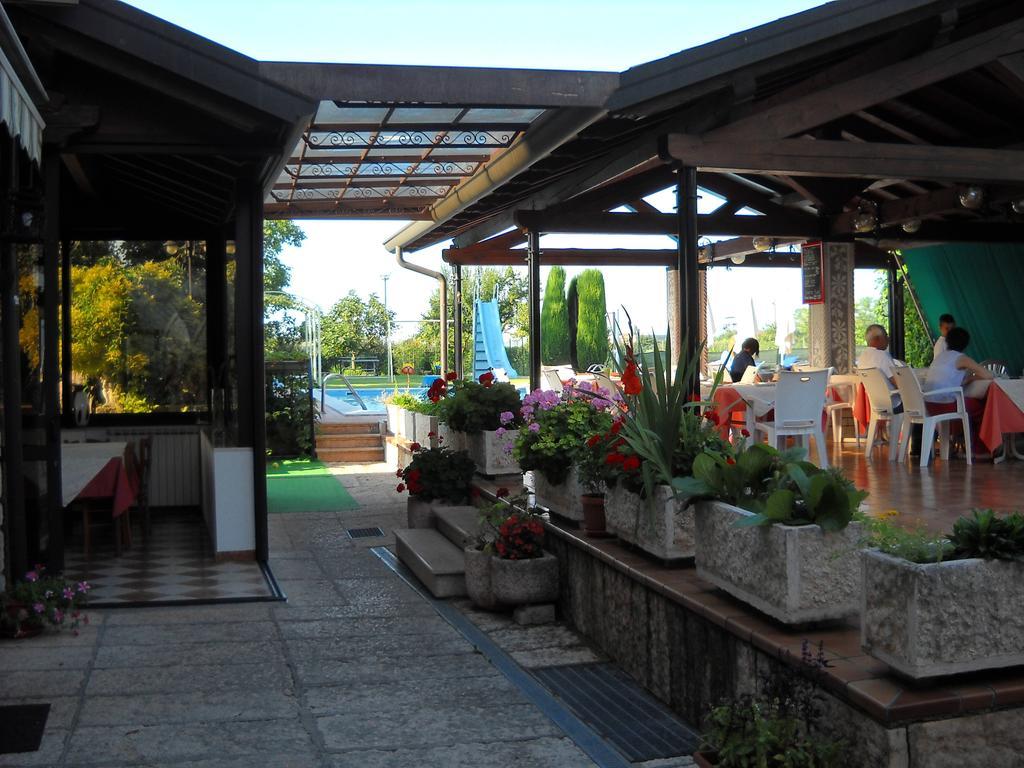 Albergo Mio Lazise Værelse billede