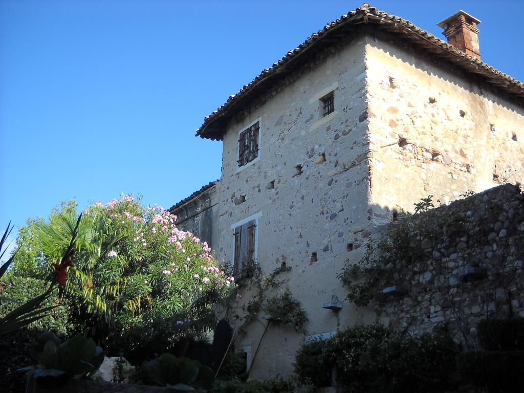 Albergo Mio Lazise Eksteriør billede