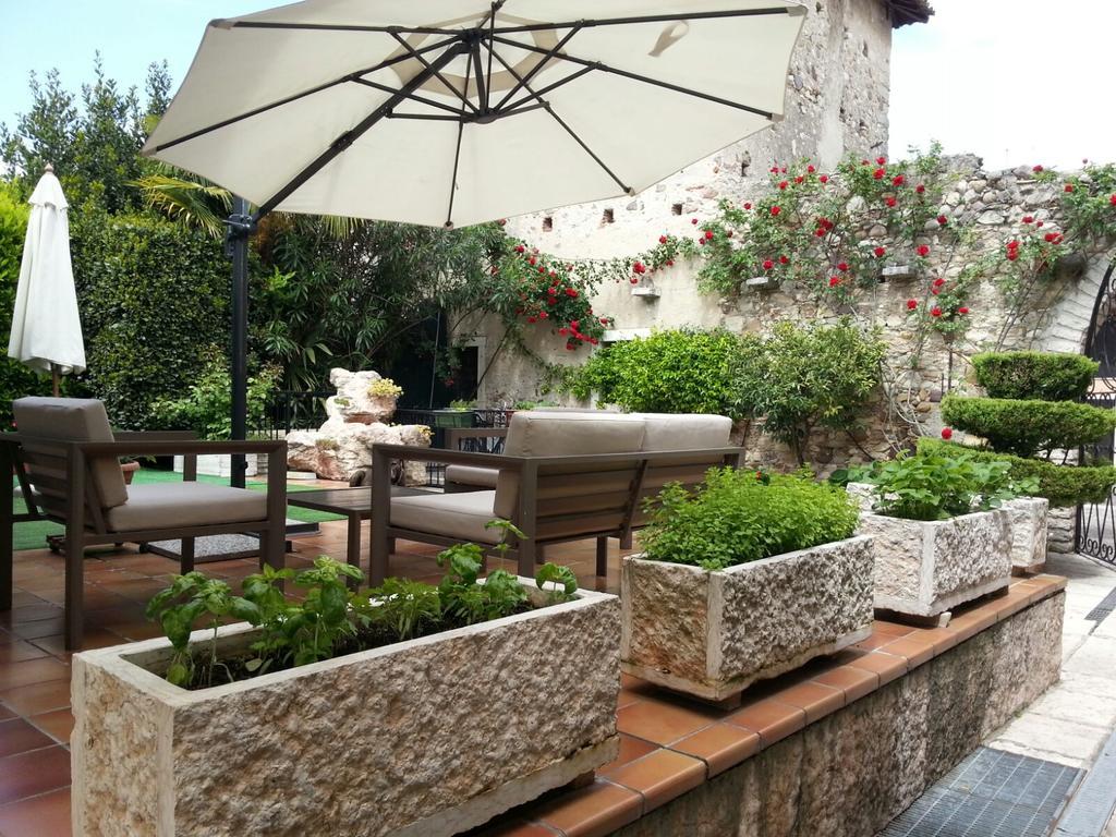 Albergo Mio Lazise Eksteriør billede