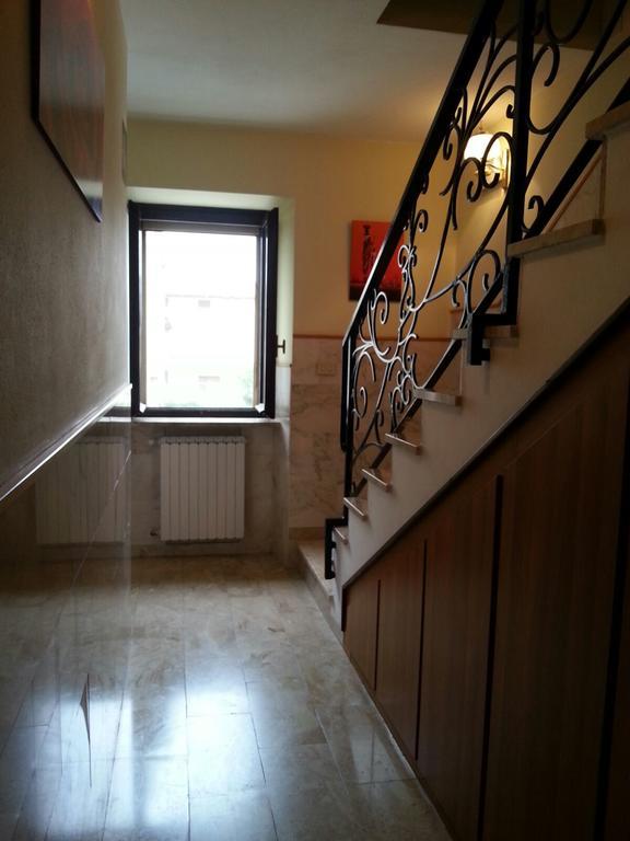Albergo Mio Lazise Eksteriør billede