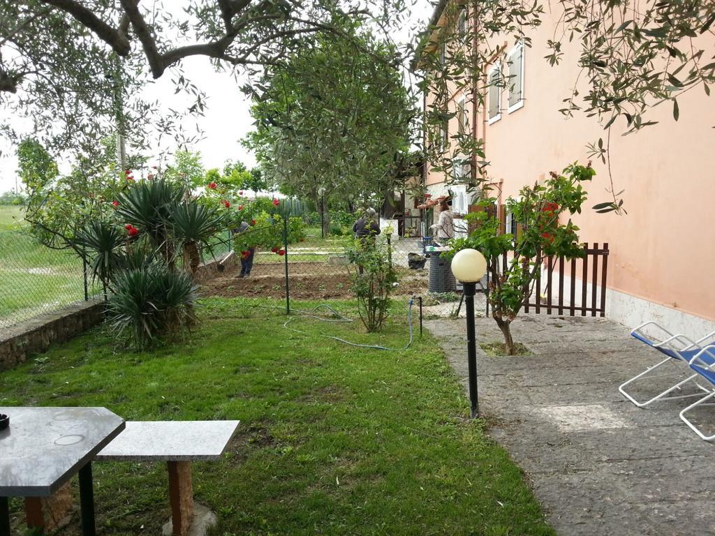Albergo Mio Lazise Eksteriør billede