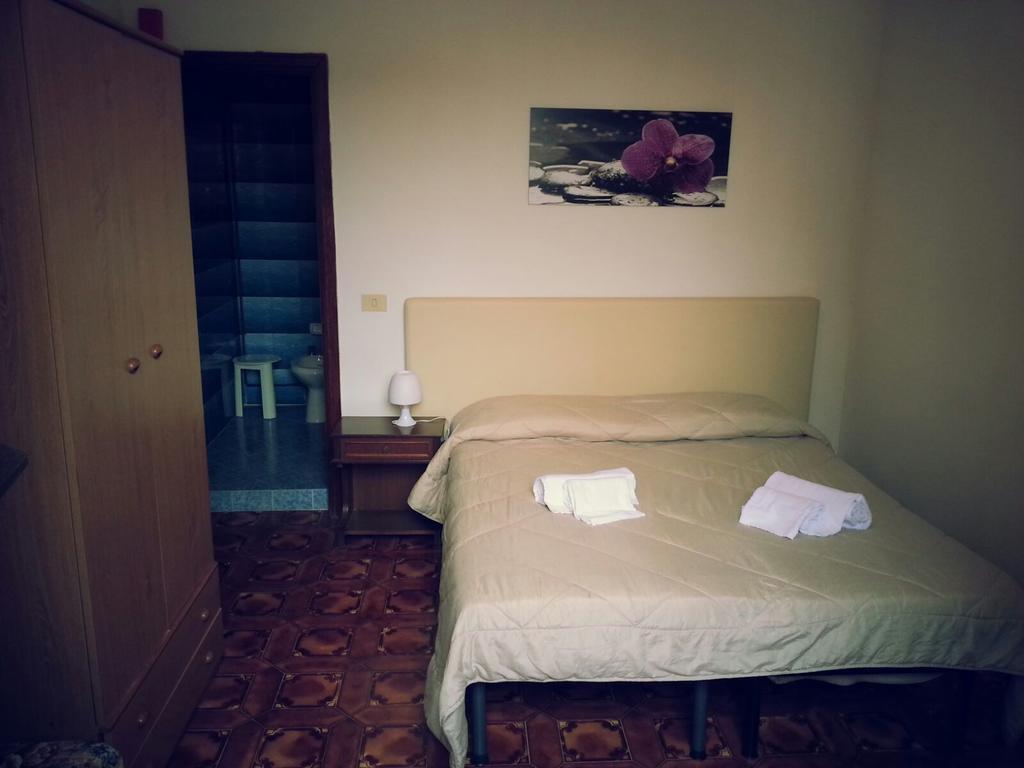 Albergo Mio Lazise Eksteriør billede