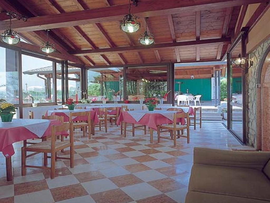Albergo Mio Lazise Eksteriør billede