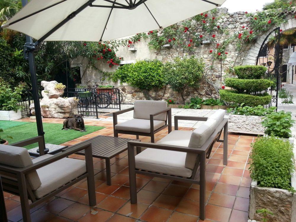 Albergo Mio Lazise Eksteriør billede