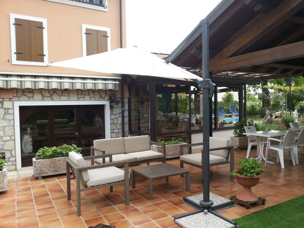 Albergo Mio Lazise Eksteriør billede