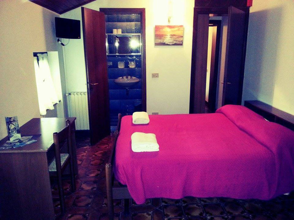 Albergo Mio Lazise Eksteriør billede
