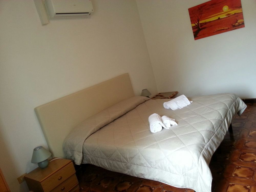 Albergo Mio Lazise Eksteriør billede