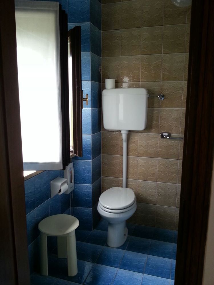 Albergo Mio Lazise Eksteriør billede