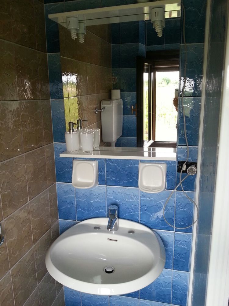 Albergo Mio Lazise Eksteriør billede