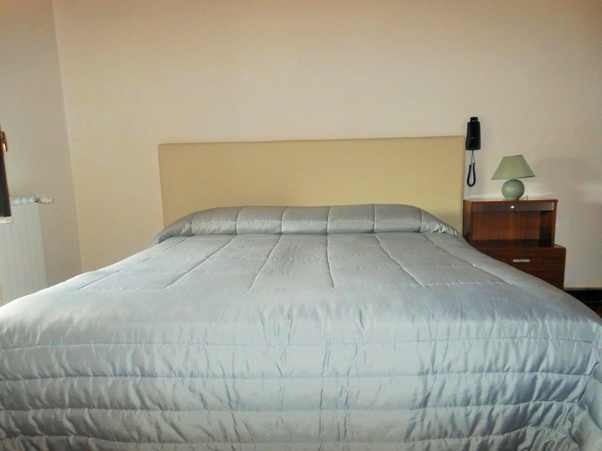 Albergo Mio Lazise Eksteriør billede