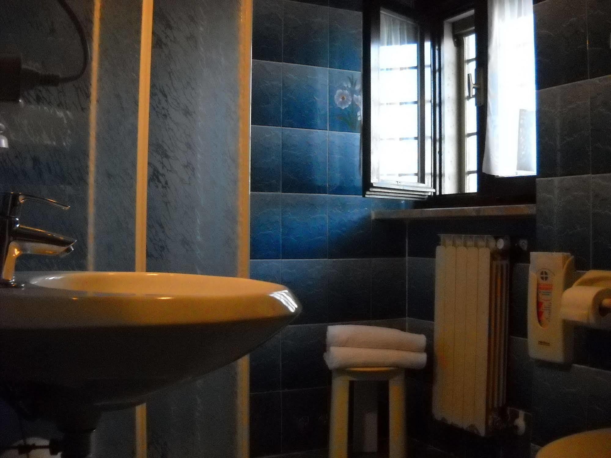 Albergo Mio Lazise Eksteriør billede